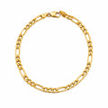 Figaro 3+1 Bracelet