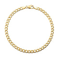 Cuban Italian Bracelet