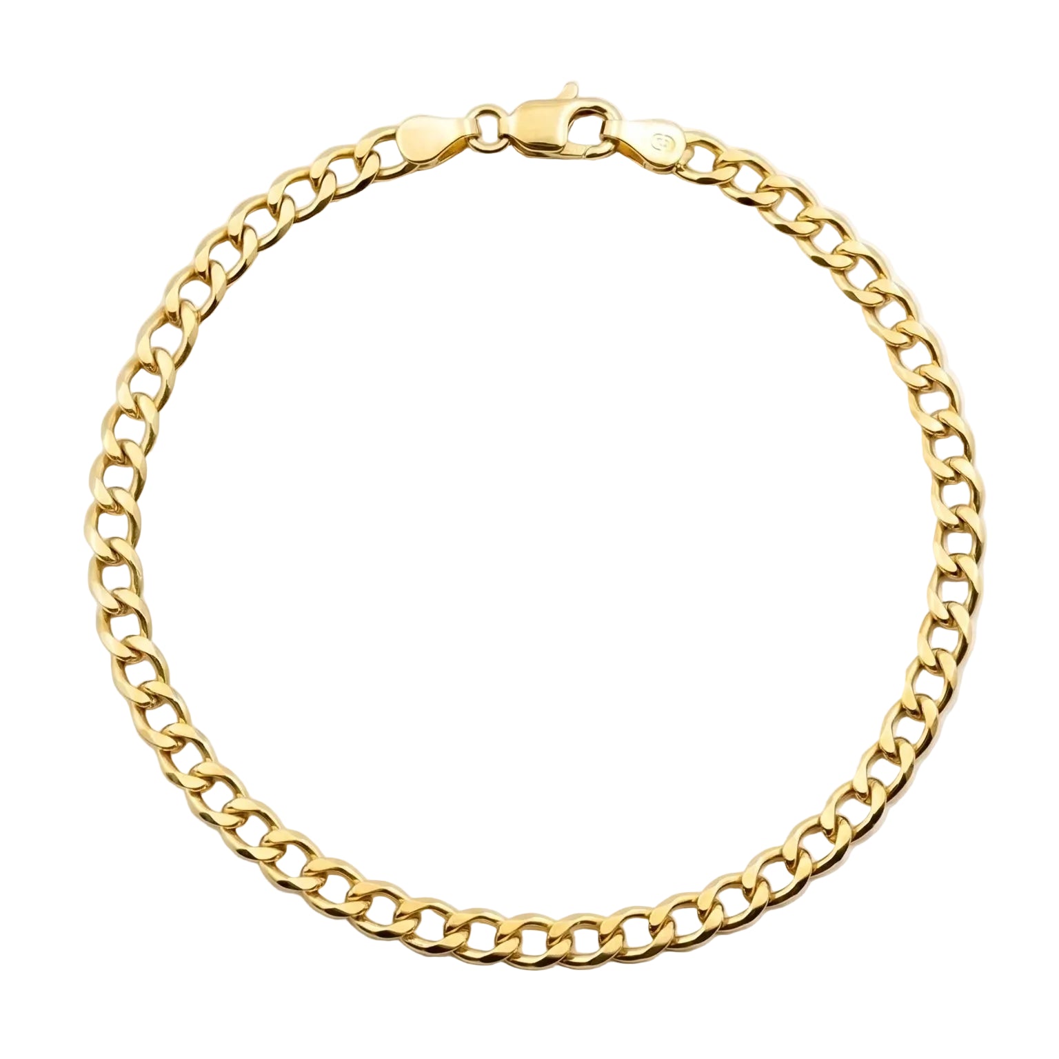 Cuban Italian Bracelet