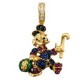 Mc Pato Pendant