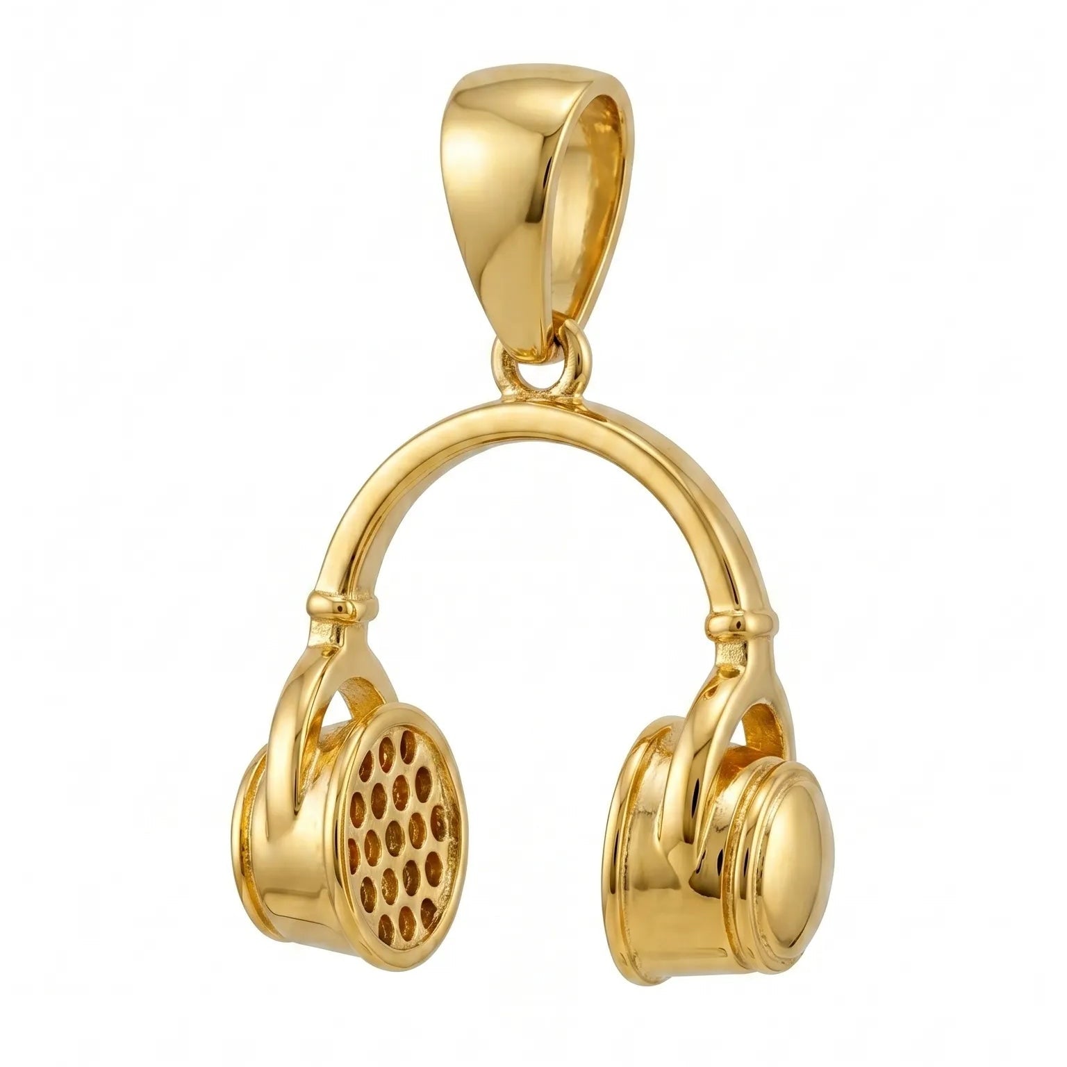 Headphone Pendant