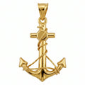 Anchor Pendant