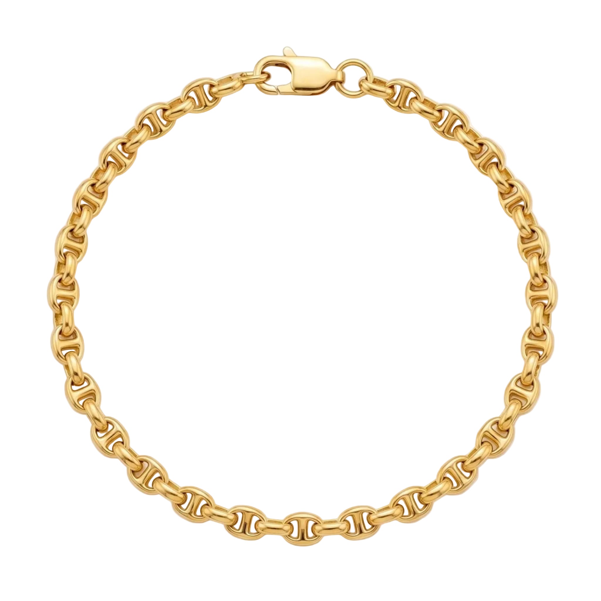 Mariner Style Bracelet