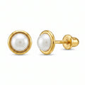 Pearl Stud