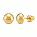 Half-Ball Stud