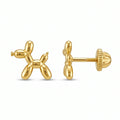 Balloon Dog Stud