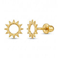 Open Sun Stud