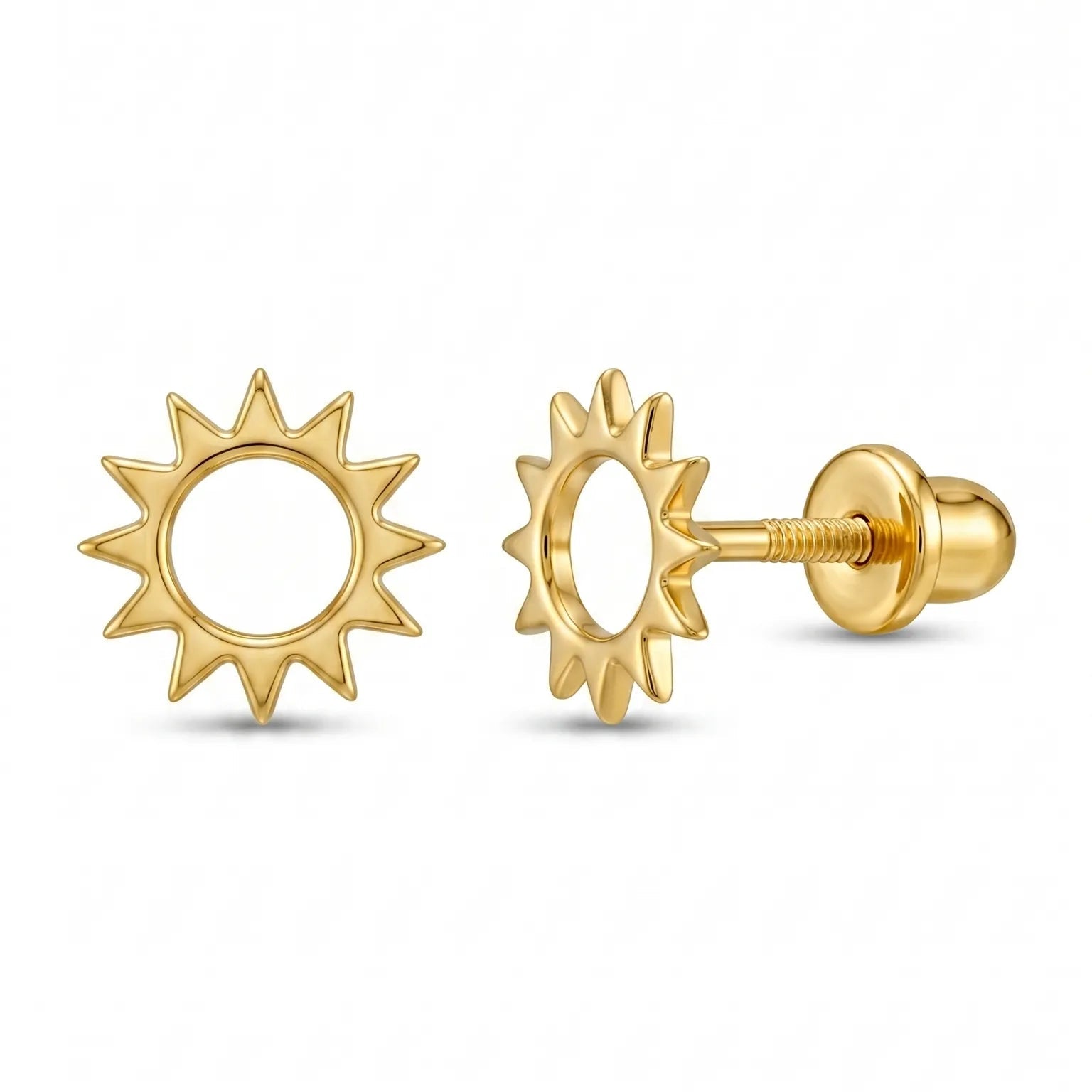 Open Sun Stud