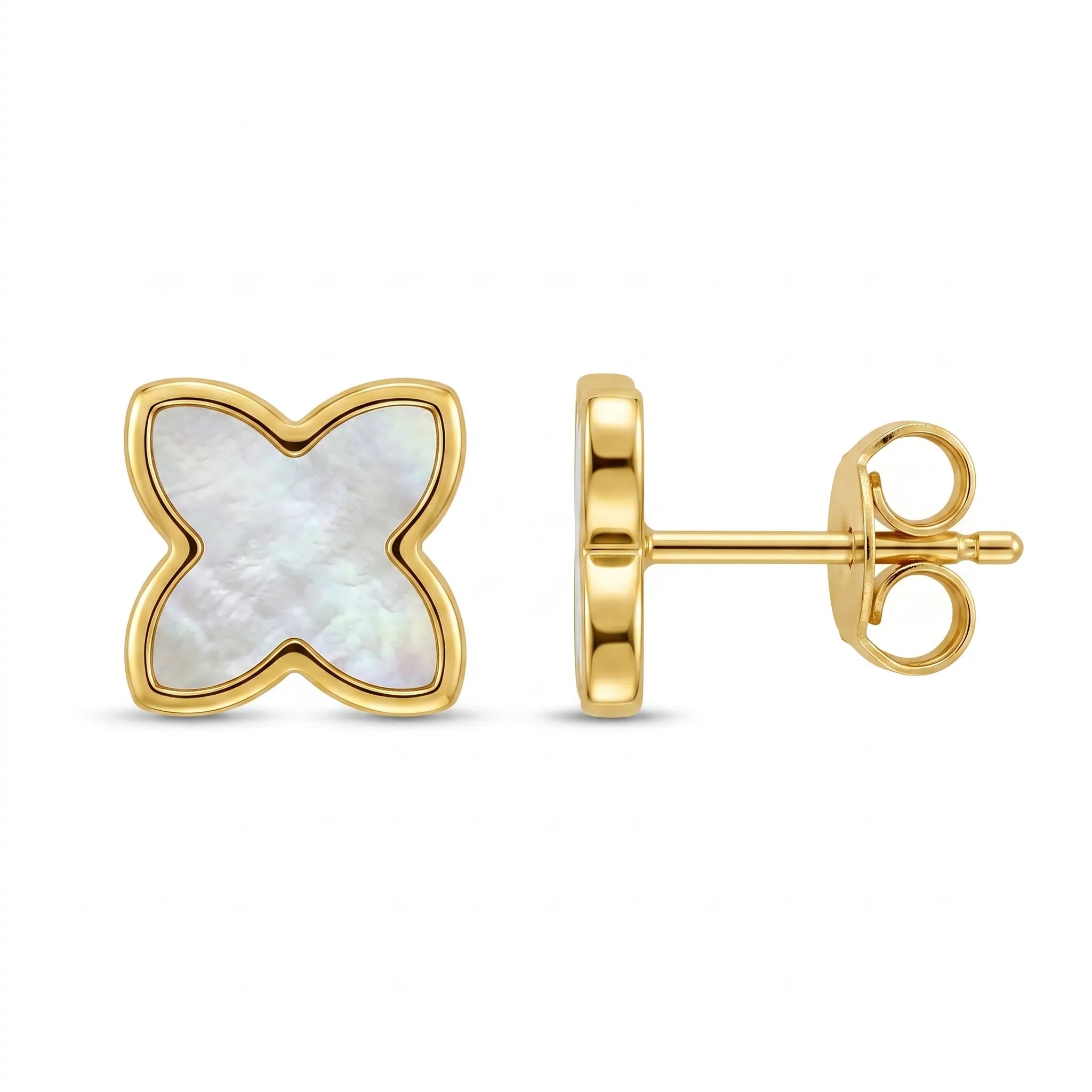 White Clover Stud