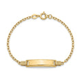Baby Bracelet