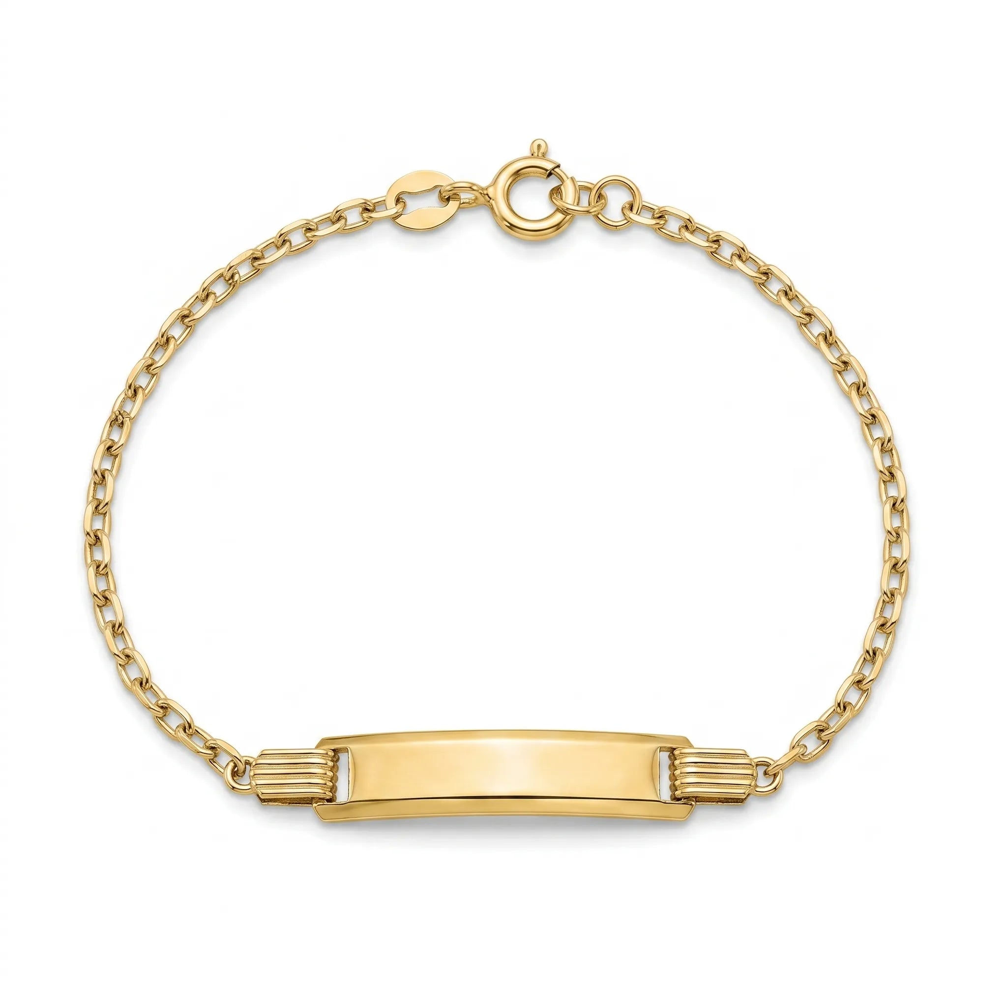 Baby Bracelet