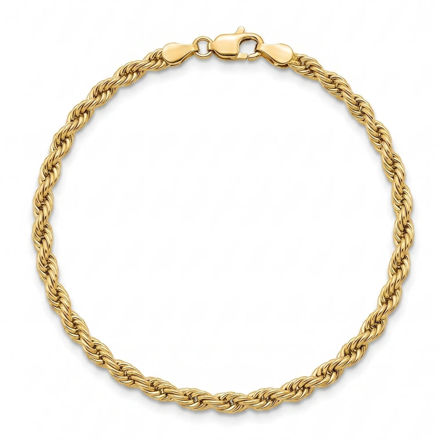 Rope Bracelet