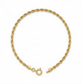Rope Bracelet