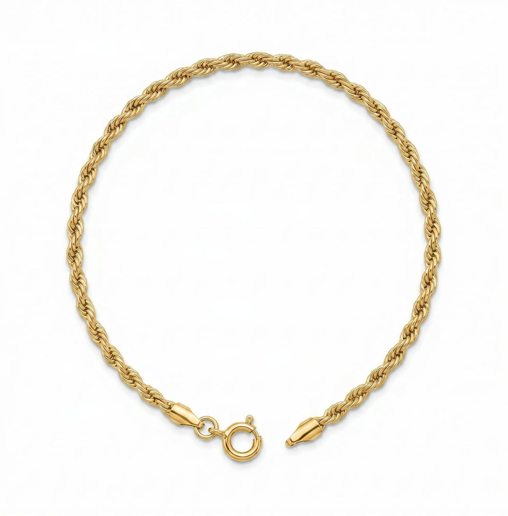 Rope Bracelet