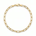 Paperclip Bracelet