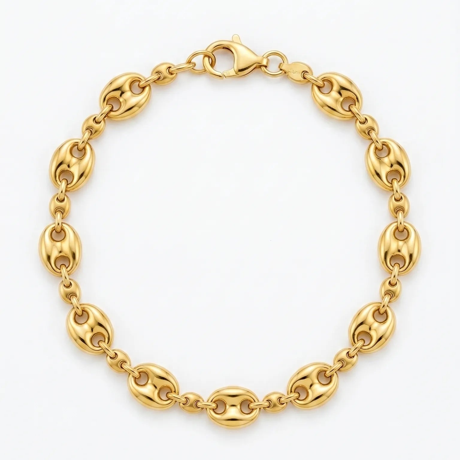 Mariner Link Bracelet