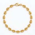 Mariner Style Bracelet
