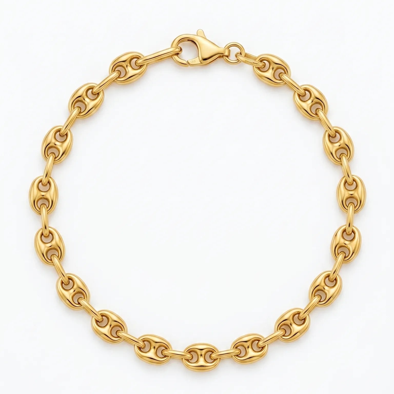Mariner Style Bracelet