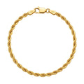 Rope Style Bracelet