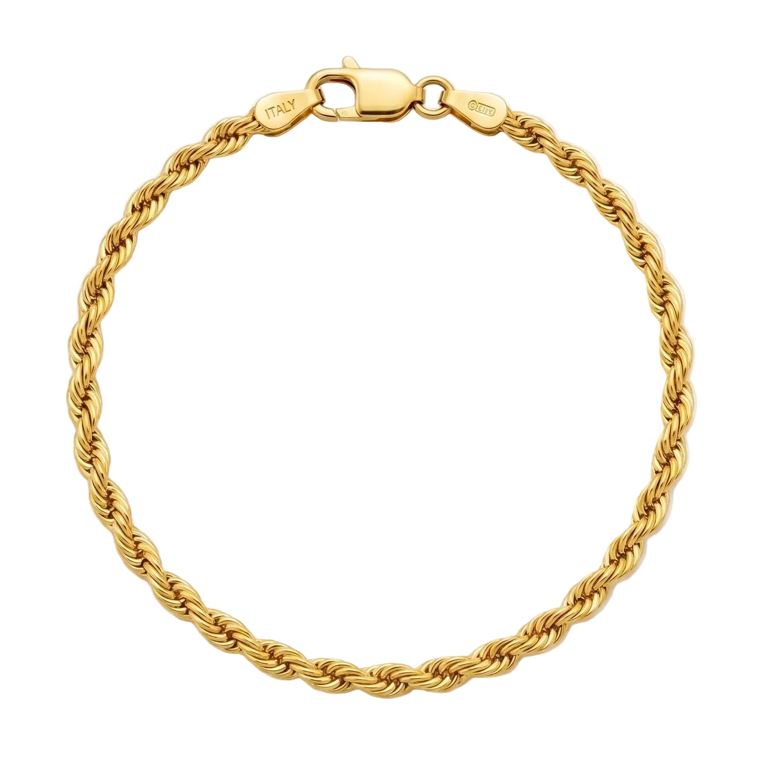 Rope Style Bracelet