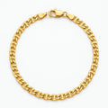 Flat Mariner Bracelet