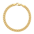 Cuban Link Bracelet