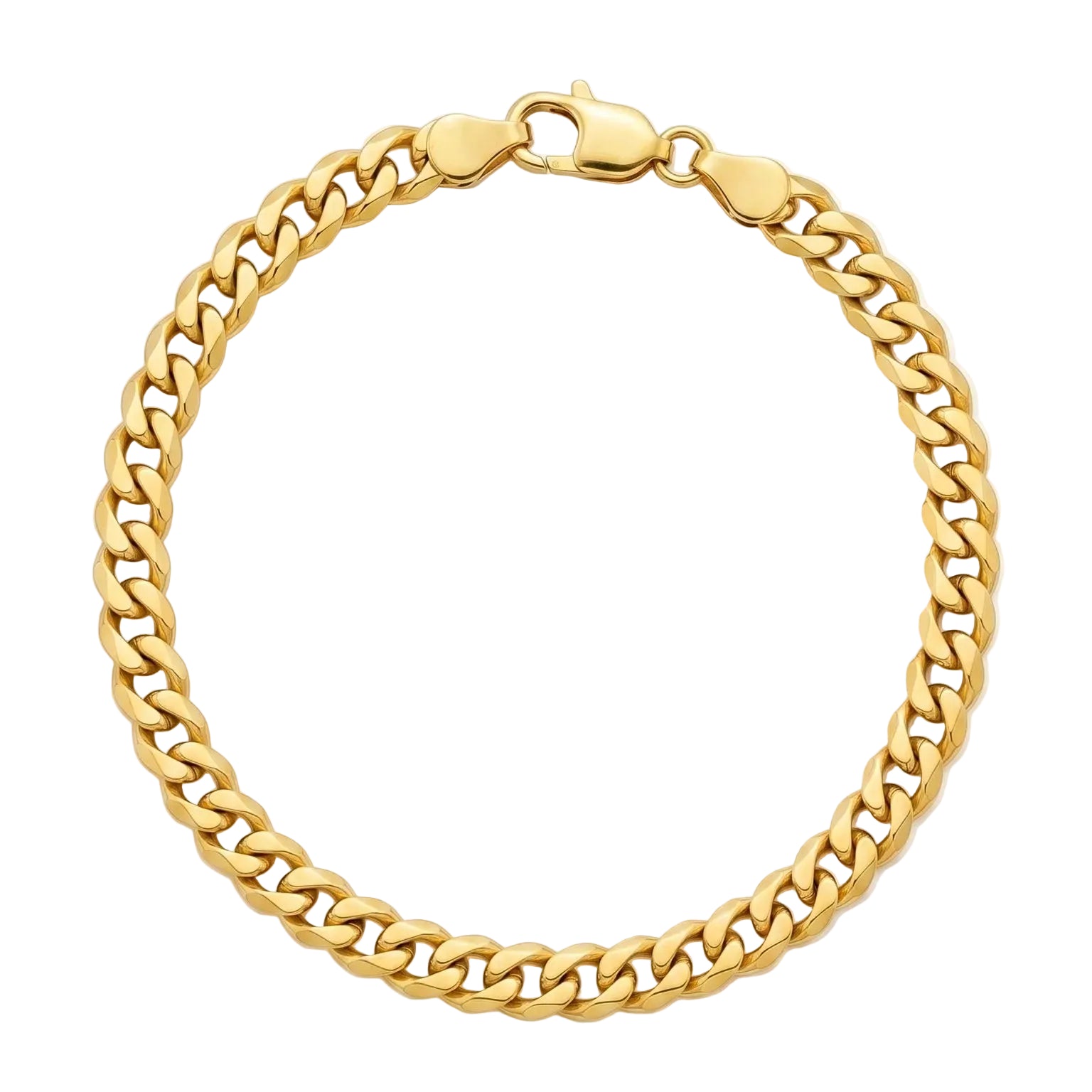 Cuban Link Bracelet