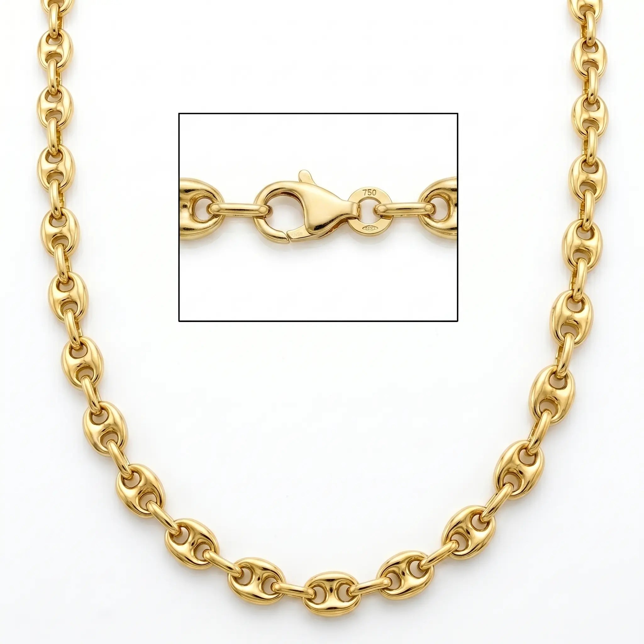 Mariner Style Chain