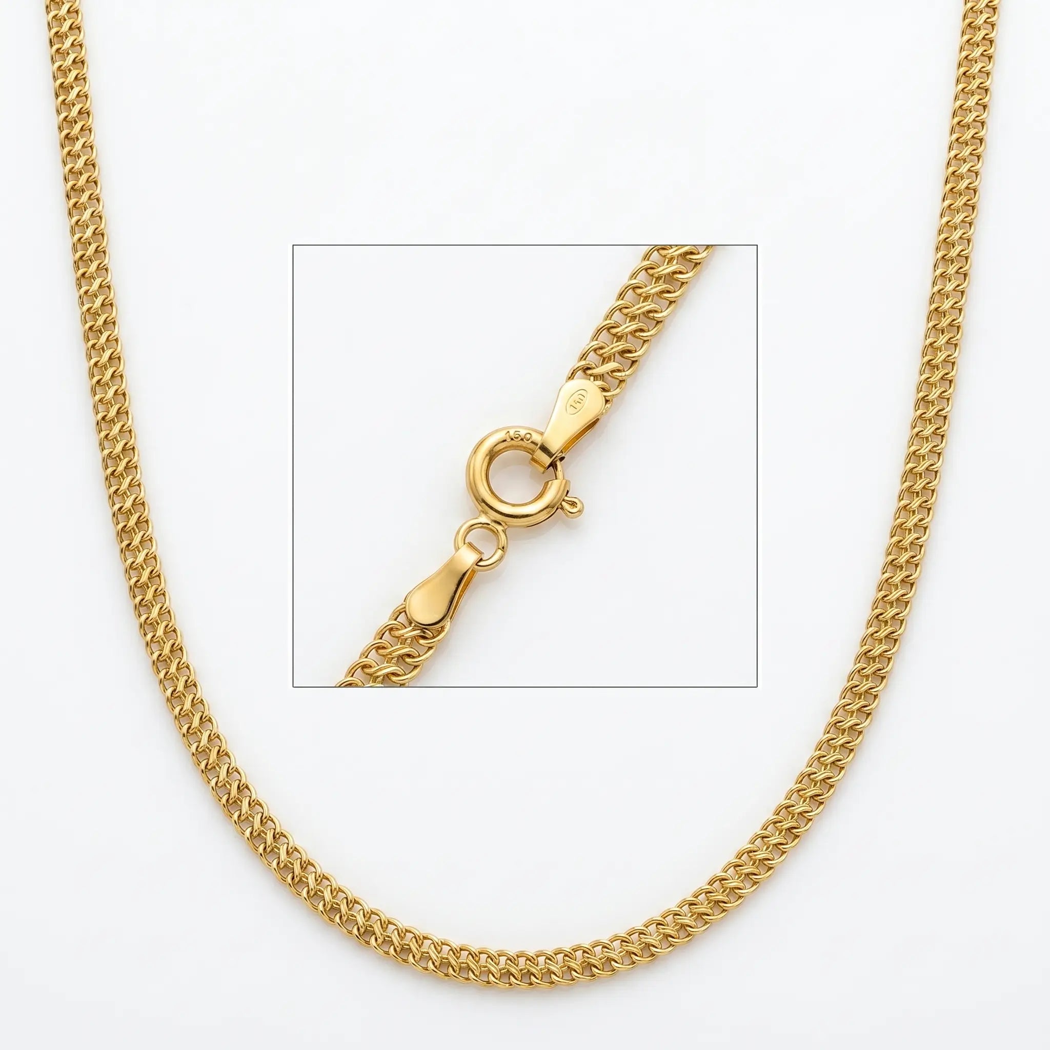 Seduza Chain