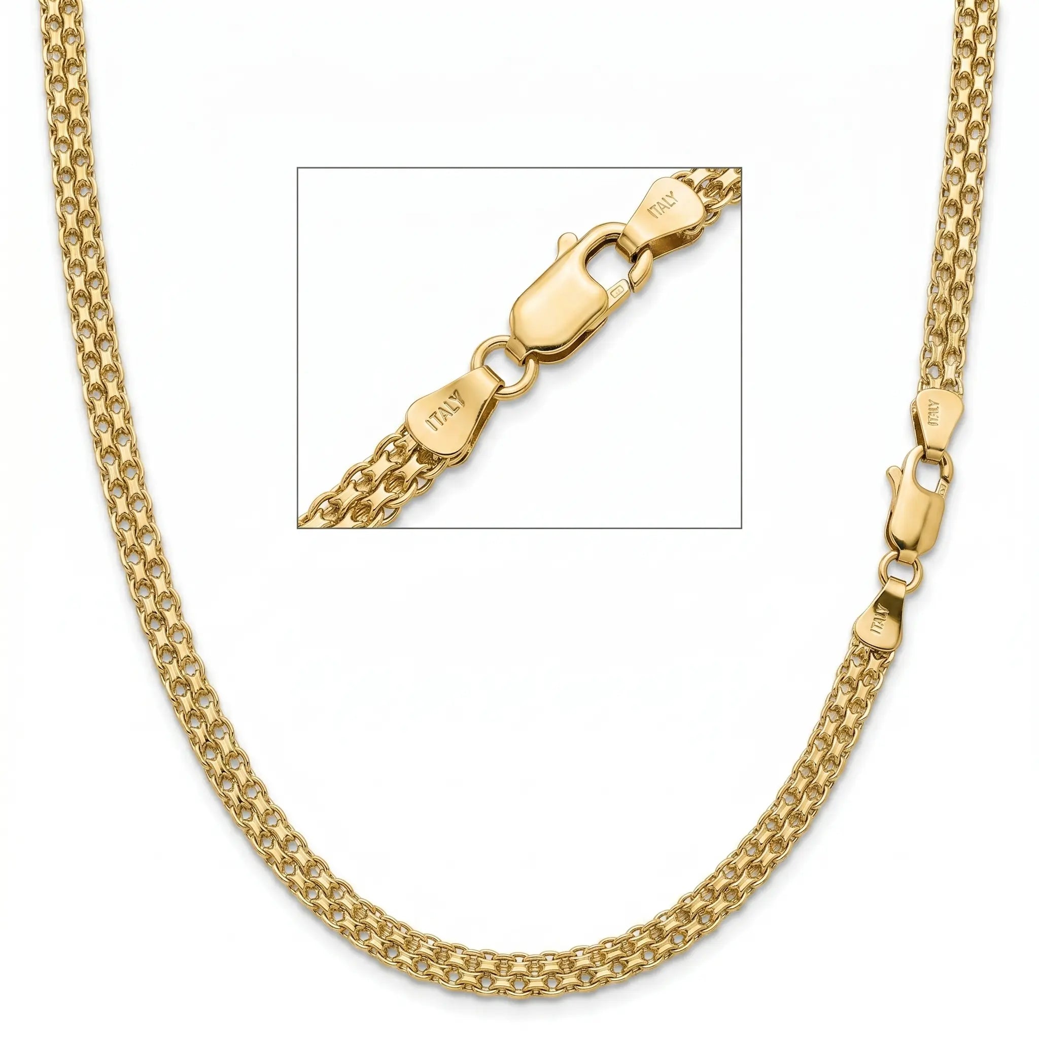 Bismark Chain