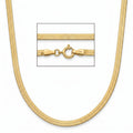 Omega Chain