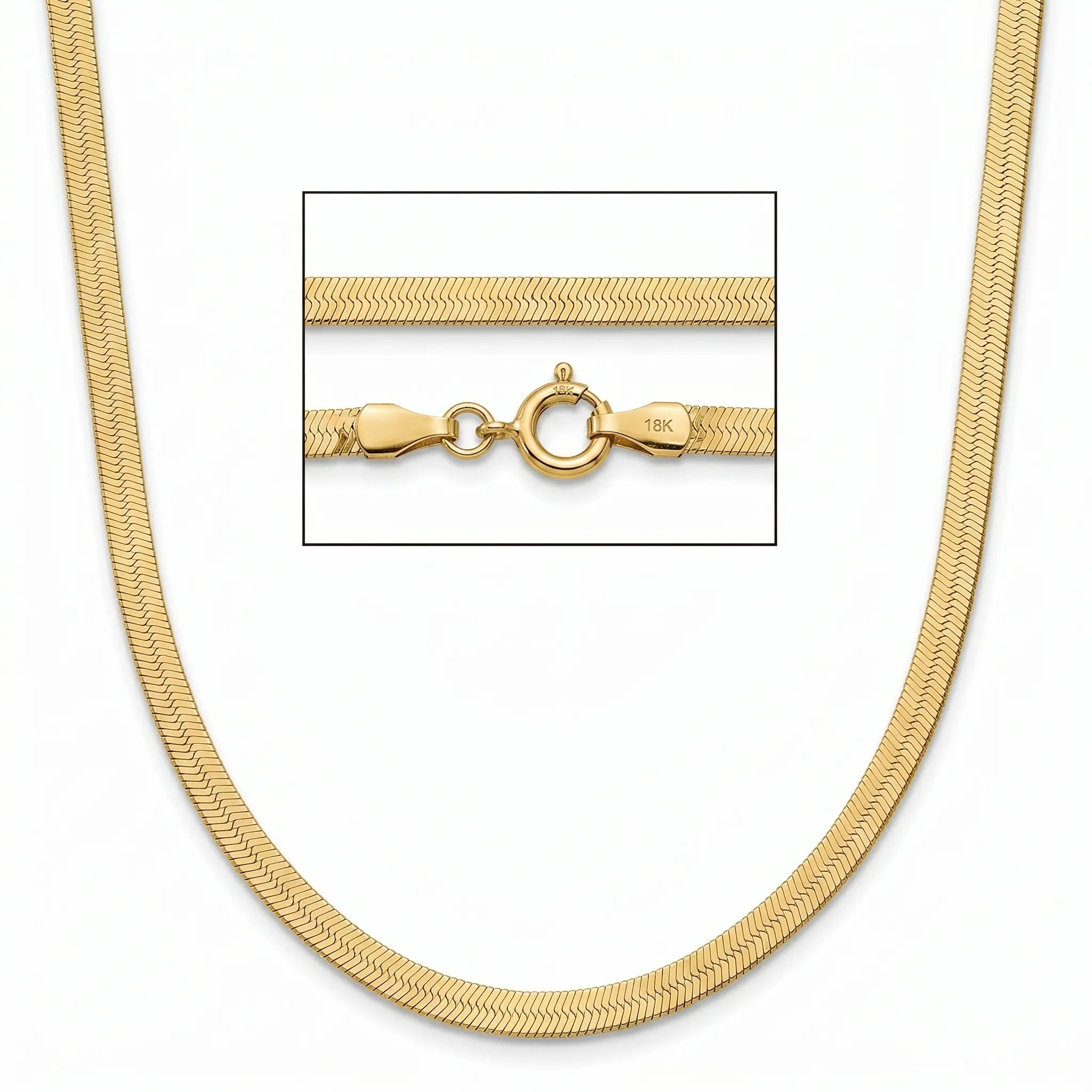 Omega Chain