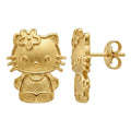 Hello Kitty Stud