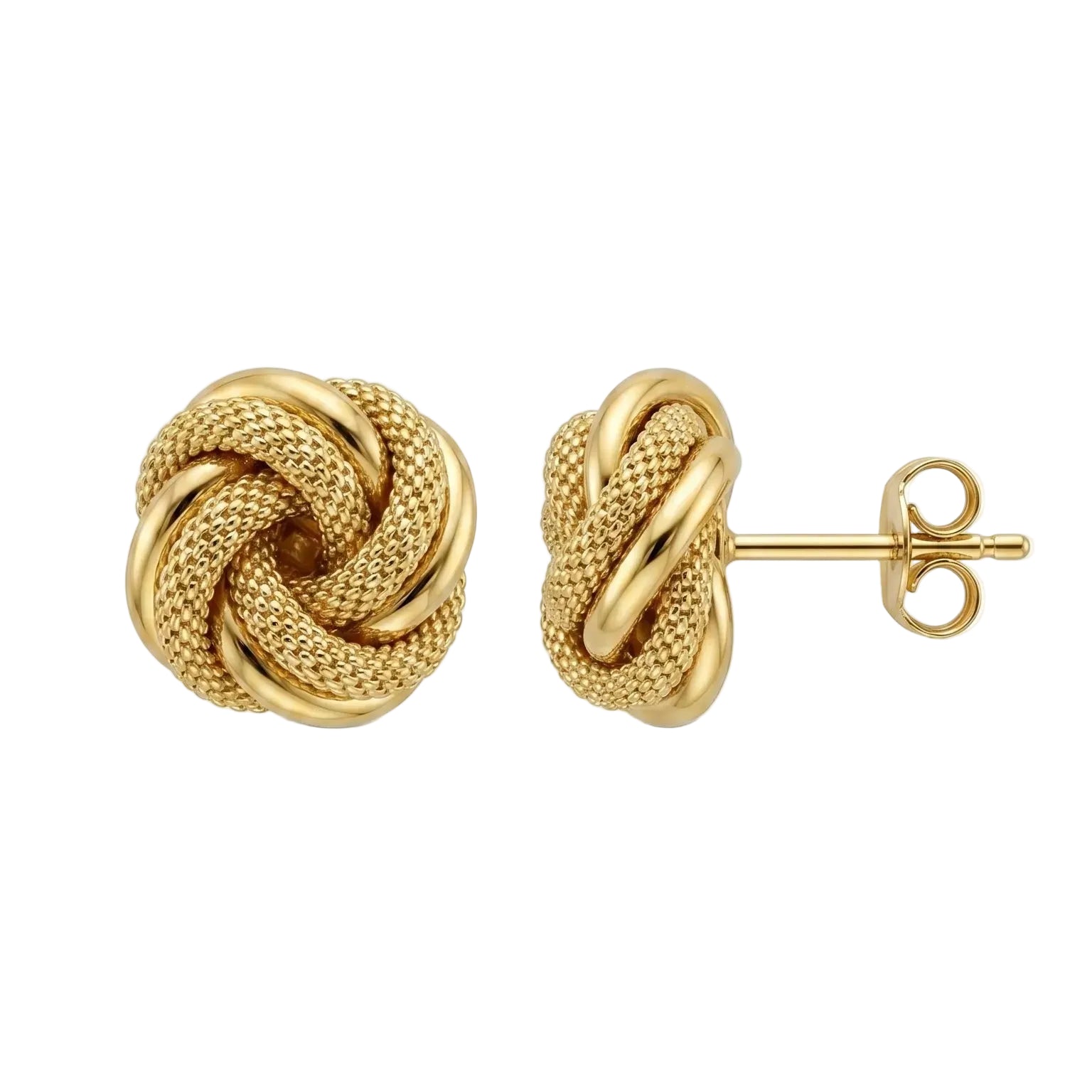 Knot Stud
