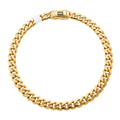 Monaco Style Bracelet