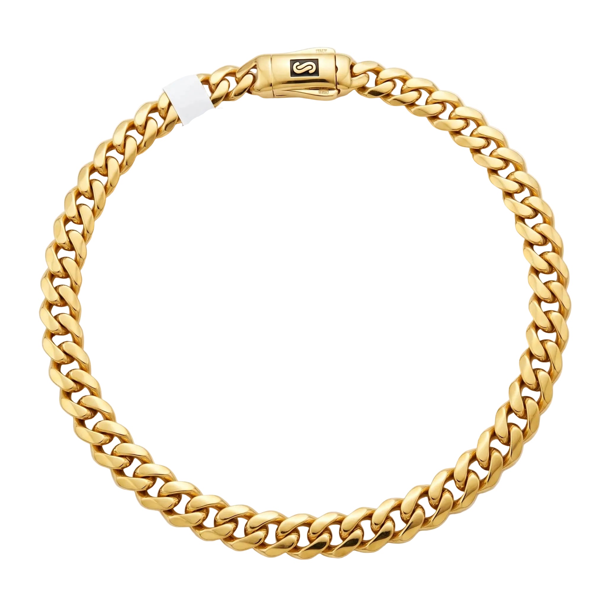 Monaco Style Bracelet