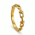 Micro Link Ring