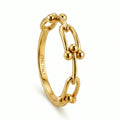 Micro Link Ring