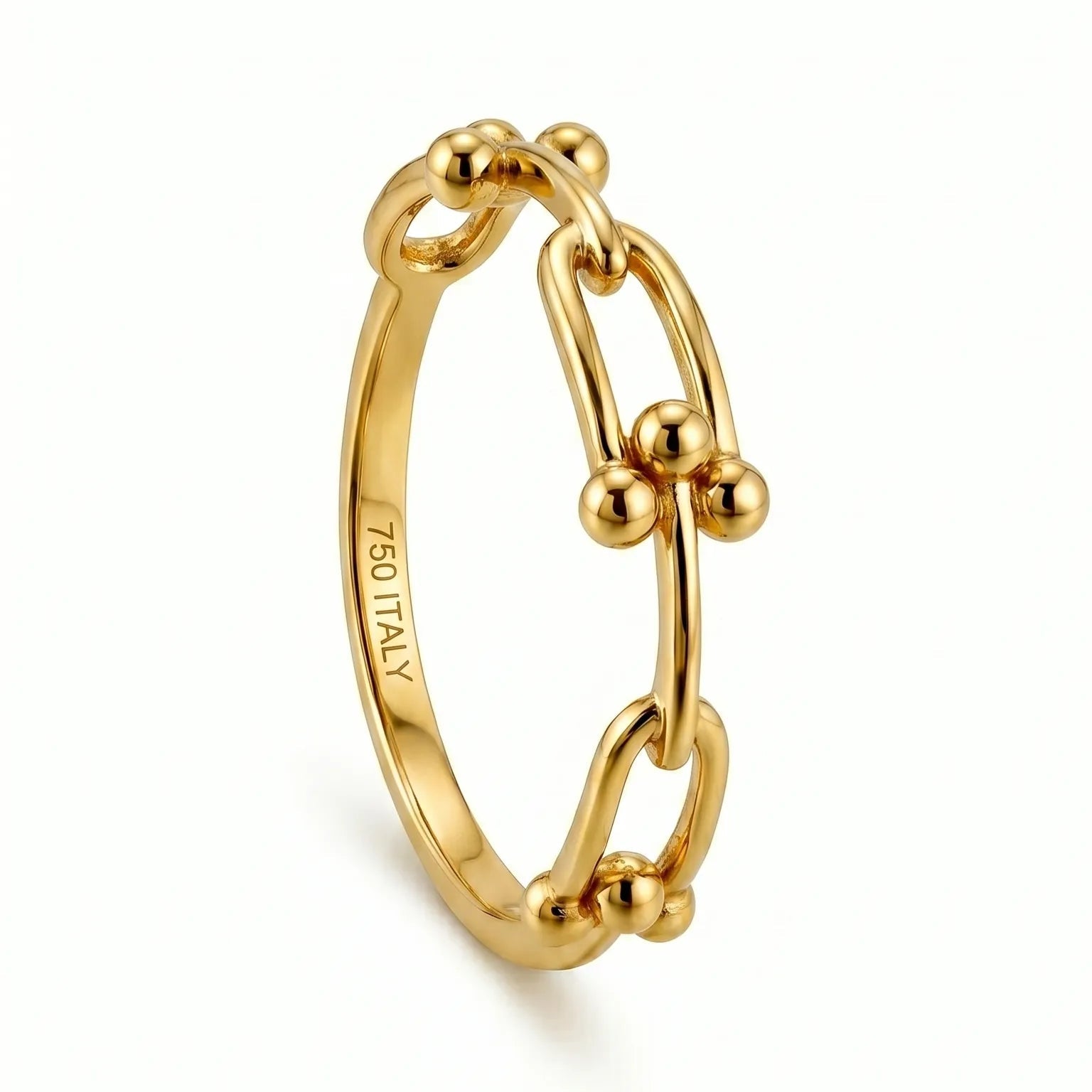 Micro Link Ring