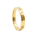 Love Puff Ring