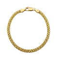 Bismark Link Bracelet
