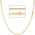 Box Style Chain