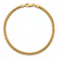 Curb Bracelet