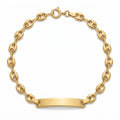 Mariner Style Baby Bracelet