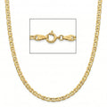 Flat Mariner Link Chain