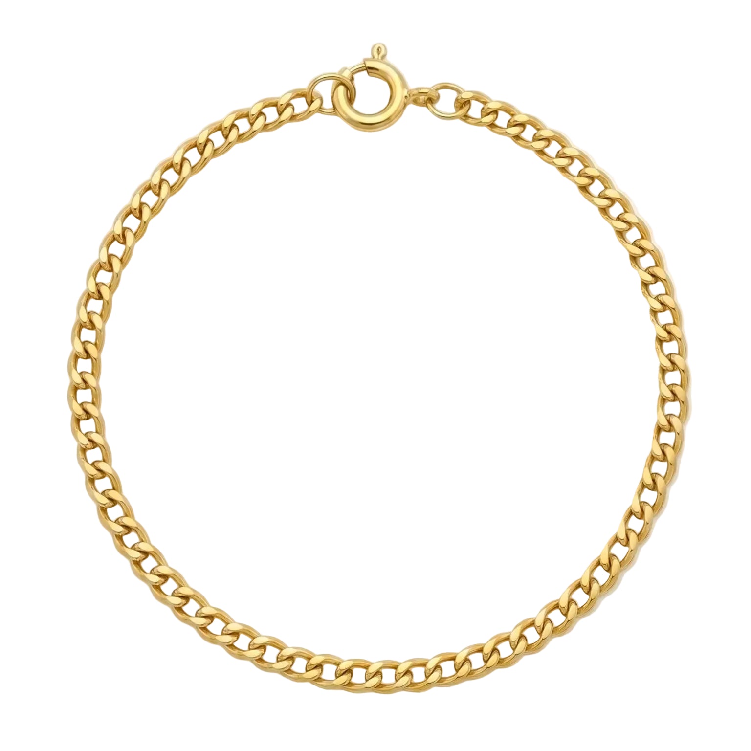 Cuban Bracelet