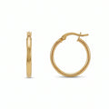 Halo Medium Hoops
