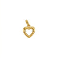 Small Heart Pendant