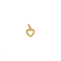 Small Heart Pendant