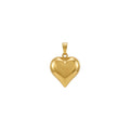 Heart Pendant